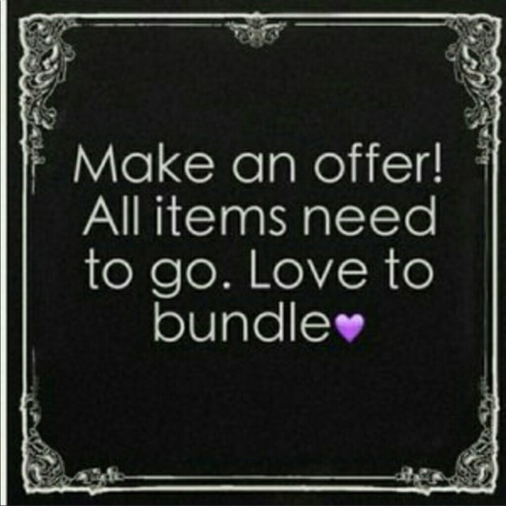 Discounts only on bundles of 2 or more items!